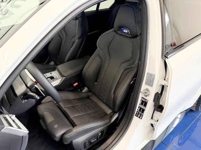 BMW M3 Competition Sedan xDrive