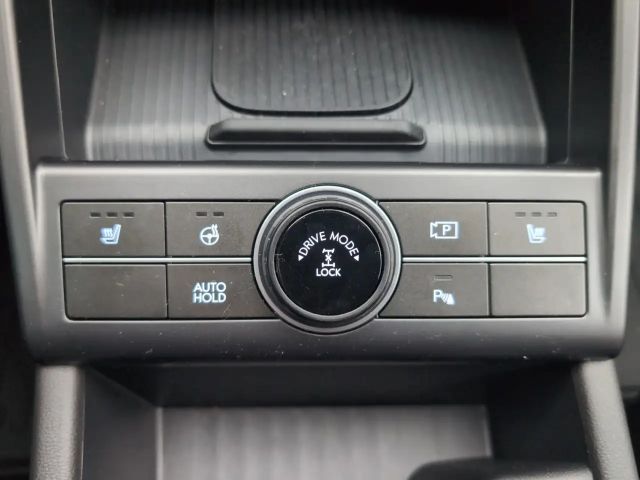 Hyundai Kona 1.6 T-GDi Vierwielaandrijving