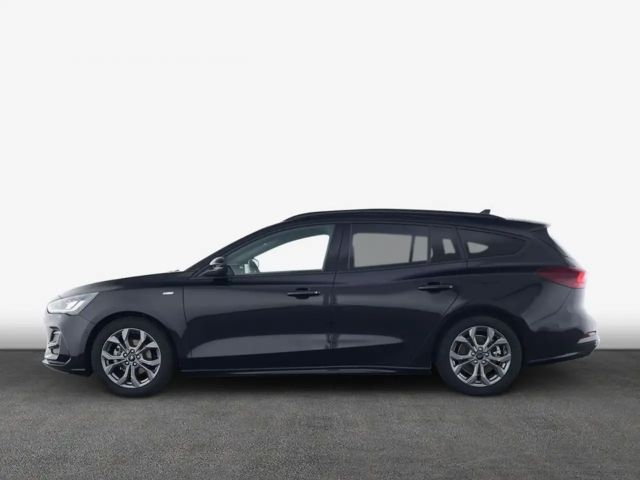 Ford Focus EcoBoost ST Line Wagon