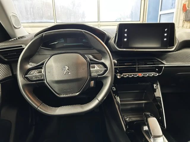 Peugeot E-2008 Active Pack