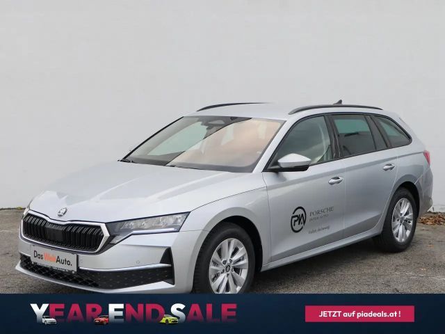 Skoda Octavia Selection
