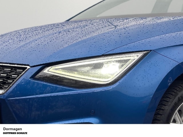 Seat Ibiza 1.0 TSI DSG