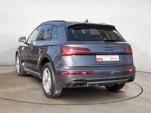 Audi Q5 50 TDI Quattro