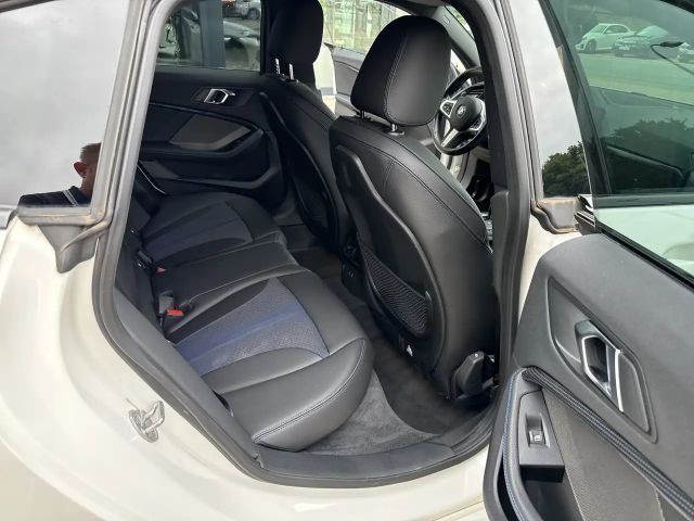 BMW 220 220d Coupé M-Sport