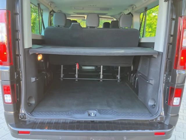 Renault Trafic EDC Evolution Grand