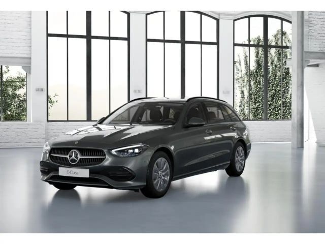 Mercedes-Benz C 200 AVANTGARDE C 200 d Estate