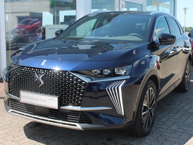 DS DS 7 Crossback BlueHDi Crossback