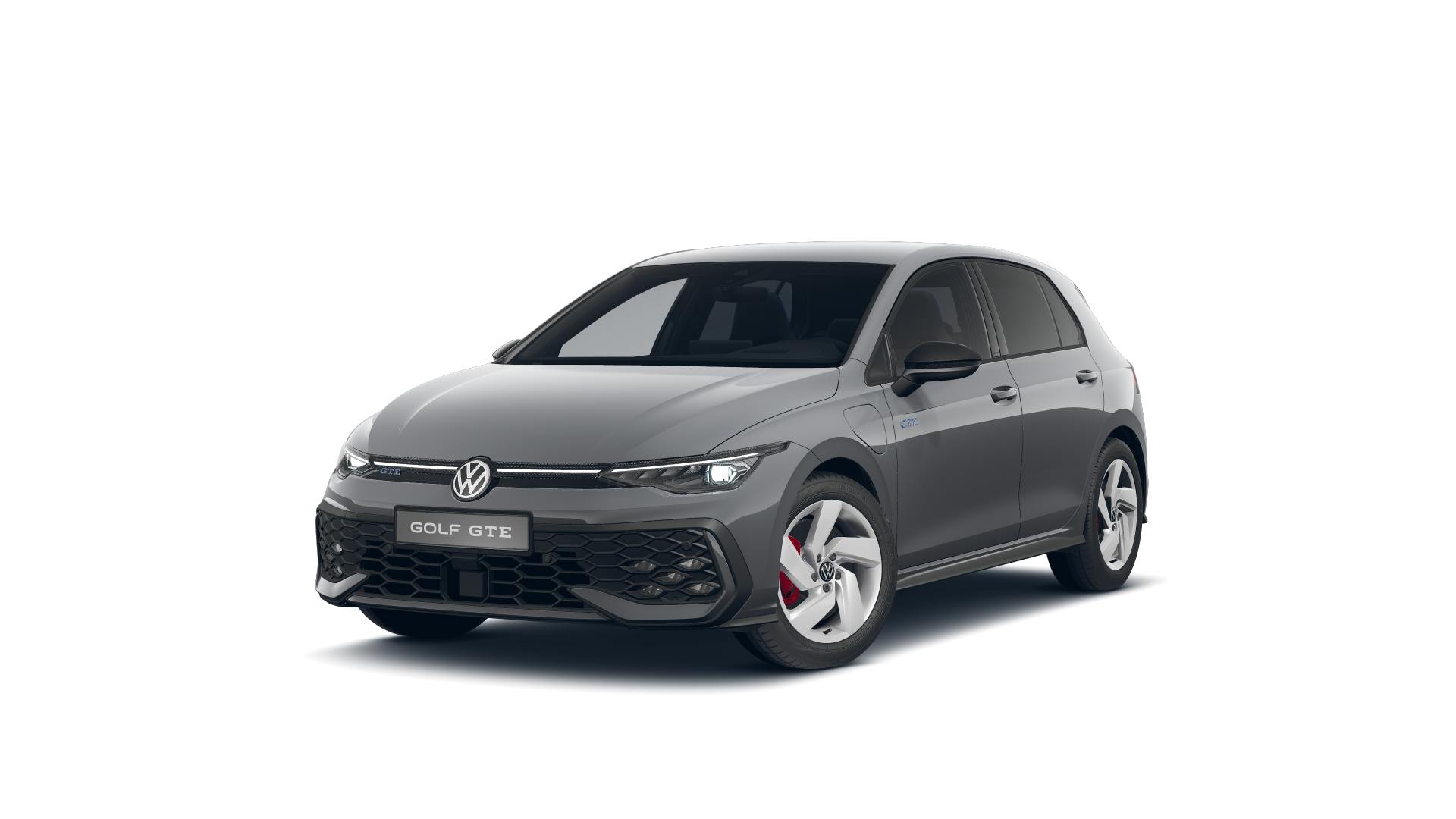 Volkswagen Golf GTE Golf VIII