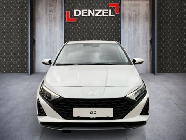 Hyundai i20 1.2