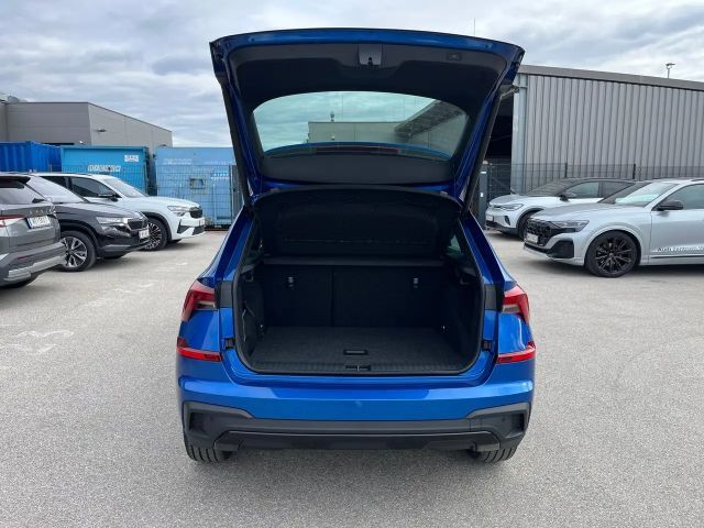 Skoda Kamiq Monte Carlo