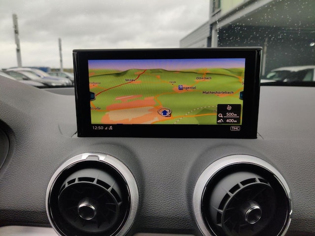 Audi Q2 35 TDI Quattro S-Tronic