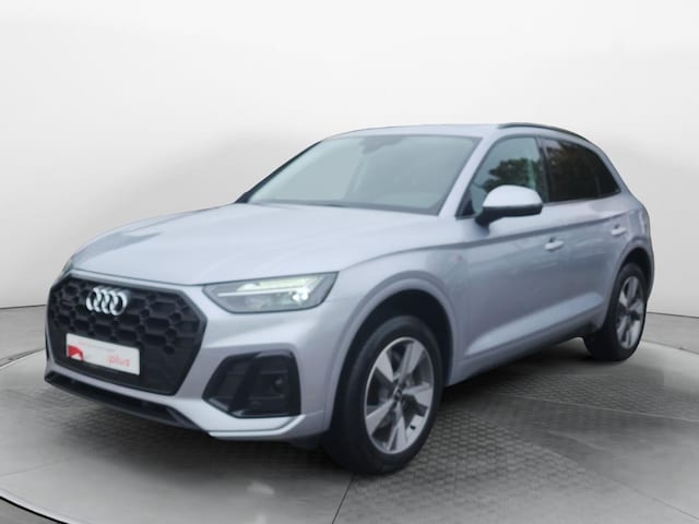 Audi Q5 45 TFSI Quattro S-Tronic