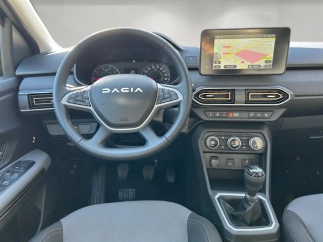 Dacia Sandero Extreme Stepway TCe 110