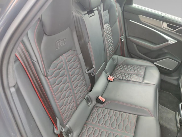 Audi RS6 Avant Quattro