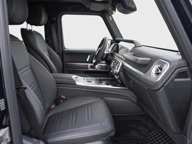 Mercedes-Benz G 450 450d AMG Line