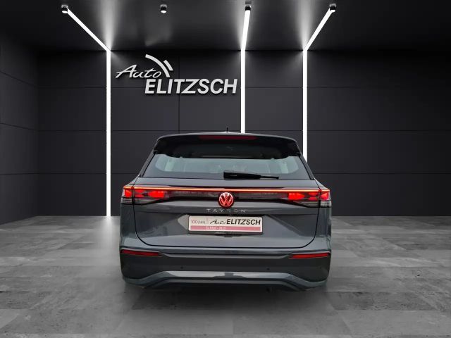 Volkswagen Tayron DSG Life