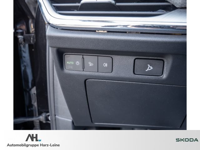 Skoda Enyaq Loft iV 60