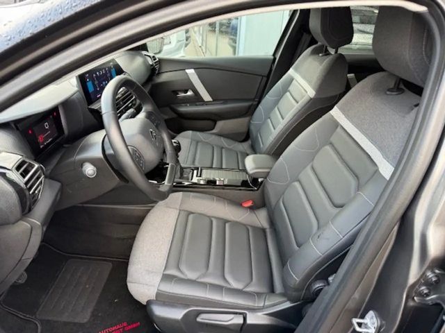 Citroën C4 PureTech Shine