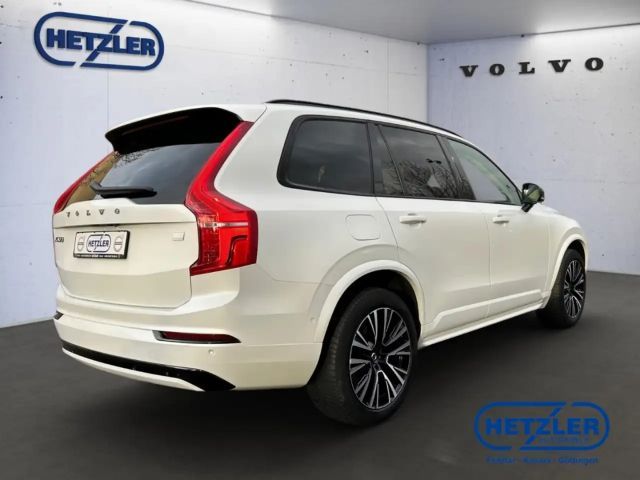 Volvo XC90 AWD Dark Plus Recharge