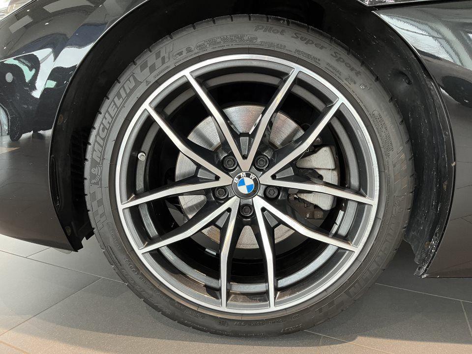 BMW Z4 Roadster sDrive20i