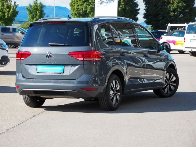 Volkswagen Touran 1.5 TSI Move