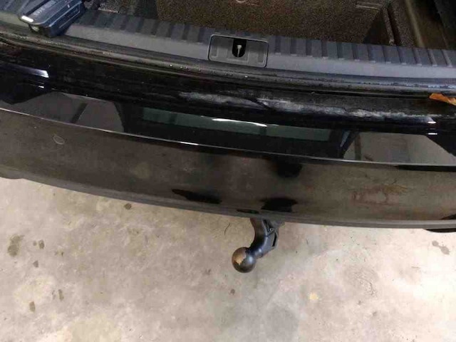 Skoda Octavia 2.0 TDI Combi Tour