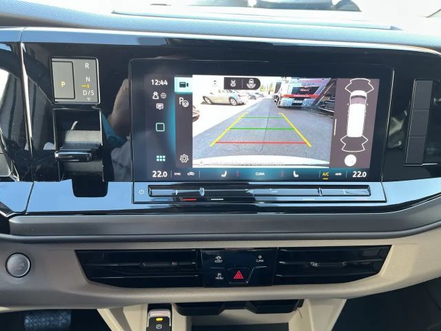 Volkswagen Multivan Business T7