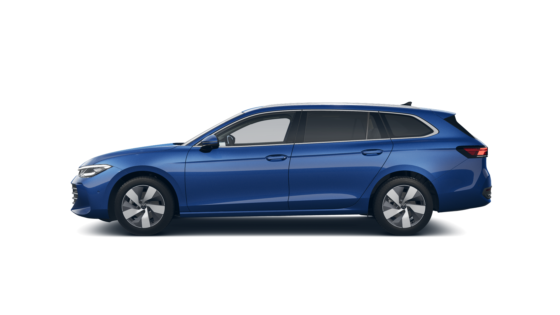 Volkswagen Passat 2.0 TDI Business Variant