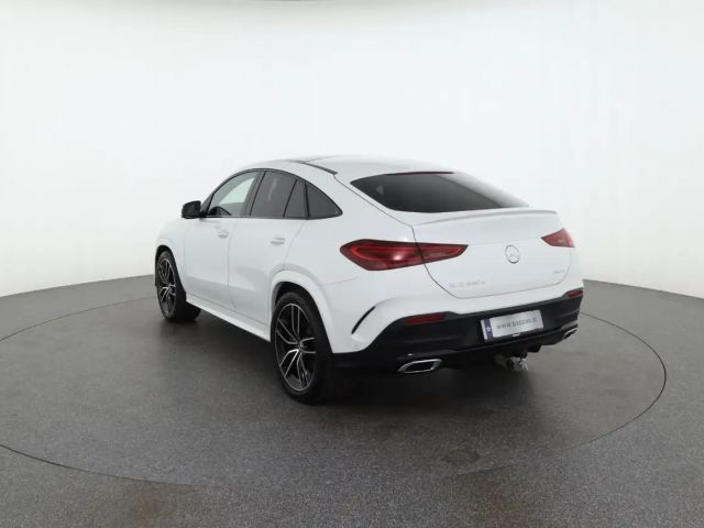 Mercedes-Benz GLE 450 4MATIC Coupé