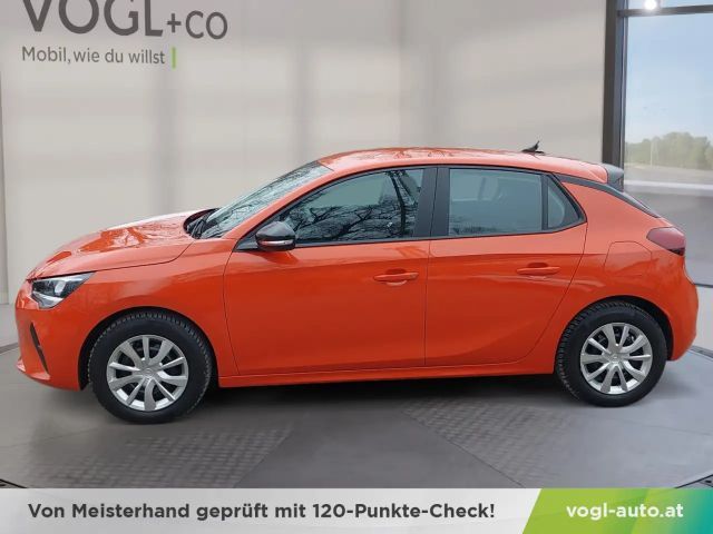Opel Corsa 1,2 Euro 6.4 E