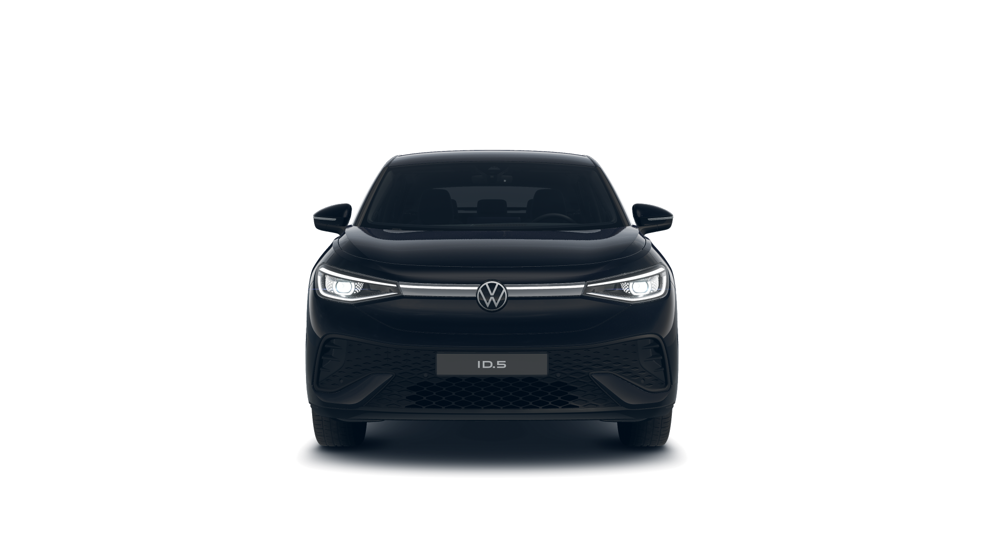 Volkswagen ID.5 IQ.Drive Pro