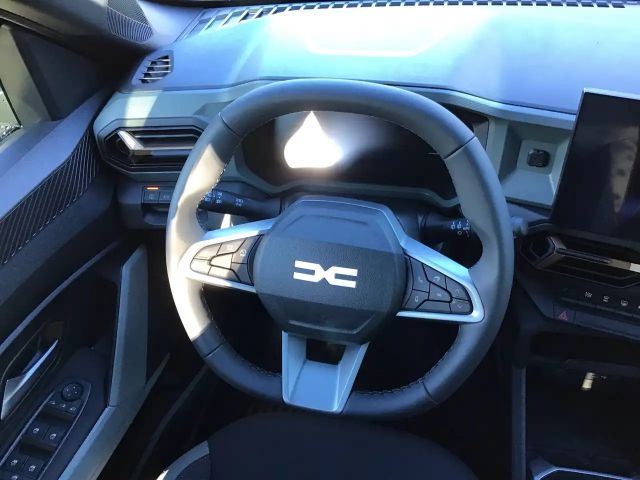 Dacia Duster Extreme Hybrid 140