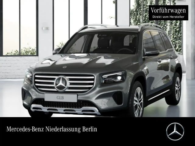 Mercedes-Benz GLB 200 Progressive