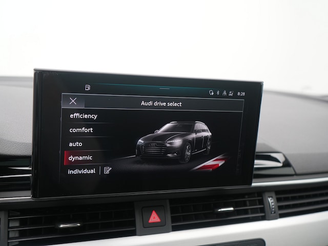 Audi A4 45 TFSI Avant Quattro S-Line S-Tronic