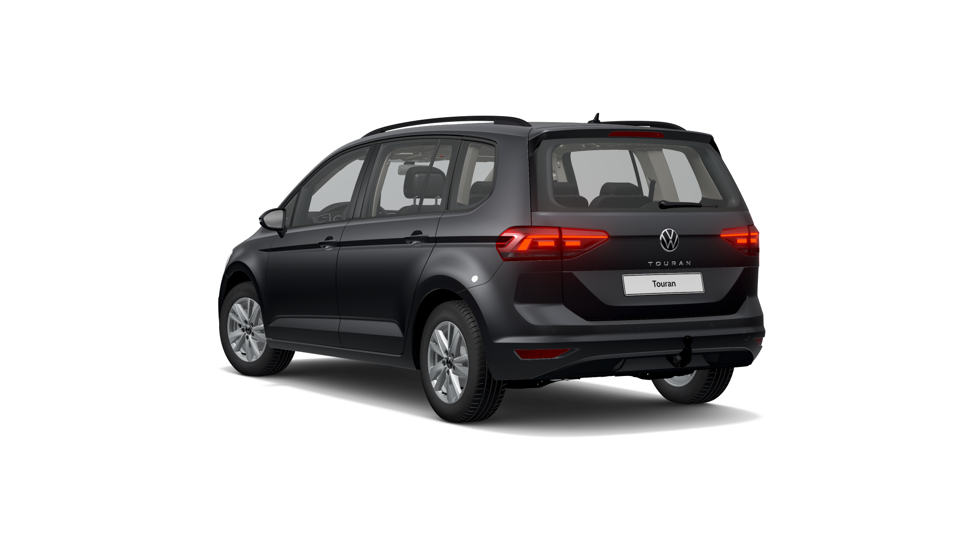 Volkswagen Touran 2.0 TDI Comfortline