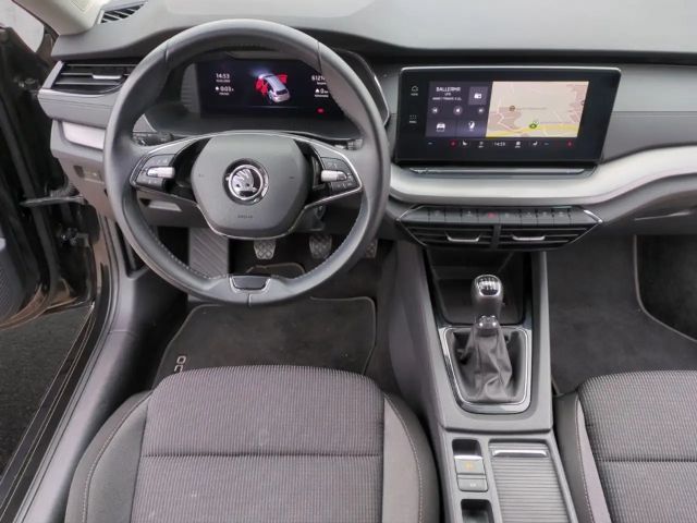 Skoda Octavia 1.0 TSI Ambition Combi