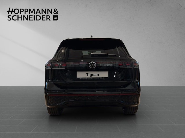 Volkswagen Tiguan R-Line Style eHybrid