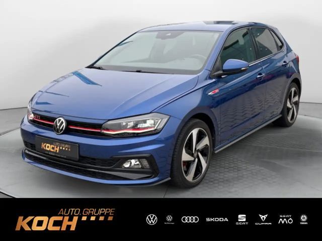 Volkswagen Polo DSG GTI