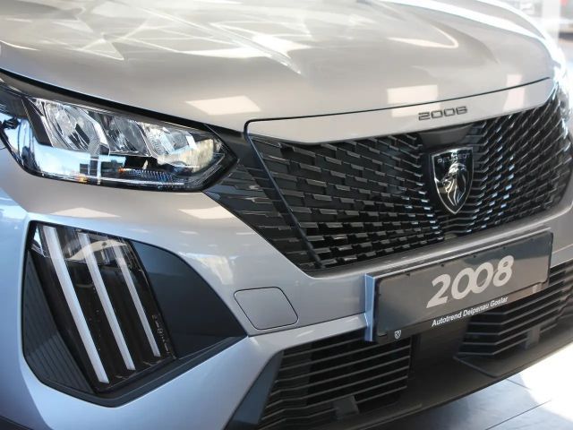 Peugeot 2008 Style