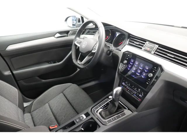 Volkswagen Passat 2.0 TDI Business Variant