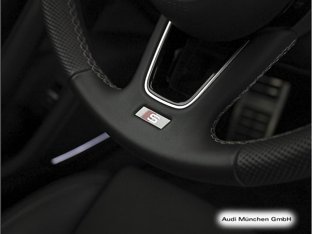 Audi A4 40 TFSI Avant Quattro S-Line S-Tronic