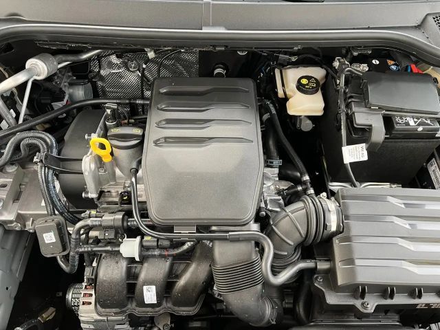 Seat Ibiza 1.0 MPI Reference