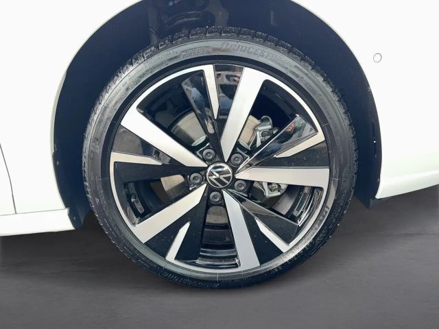 Volkswagen Golf Business Variant