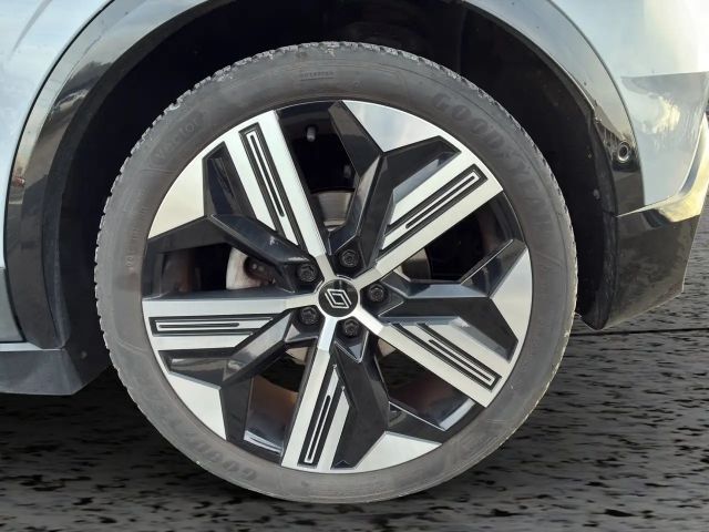 Renault Megane E-Tech E-Tech EV60 Iconic