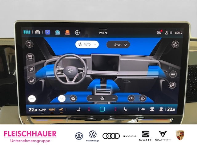 Volkswagen Tiguan 1.5 eTSI R-Line