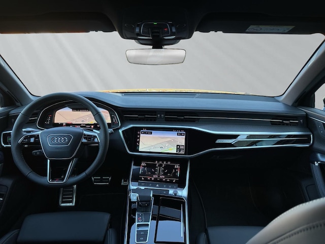 Audi S6 Avant Quattro