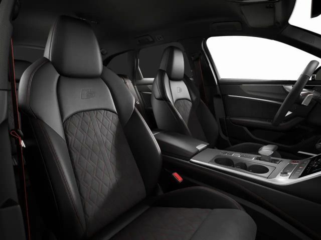 Audi S6 3.0 TDI Avant Quattro