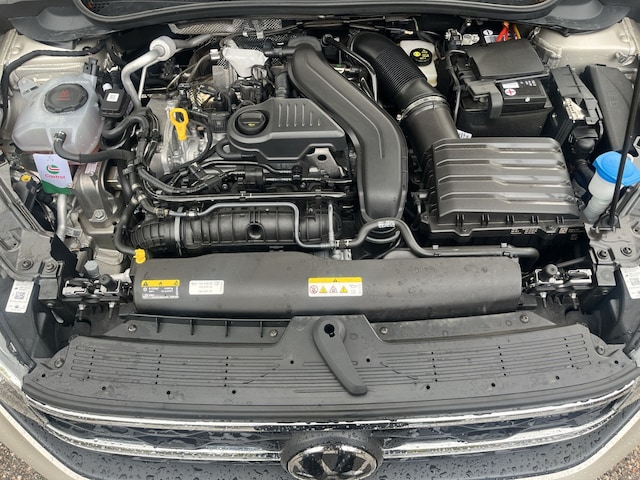 Volkswagen Taigo 1.5 TSI DSG Move