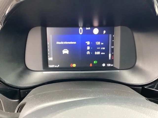 Opel Corsa Edition Turbo