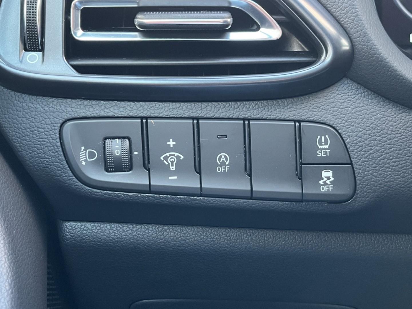 Hyundai i30 N Line T-GDi